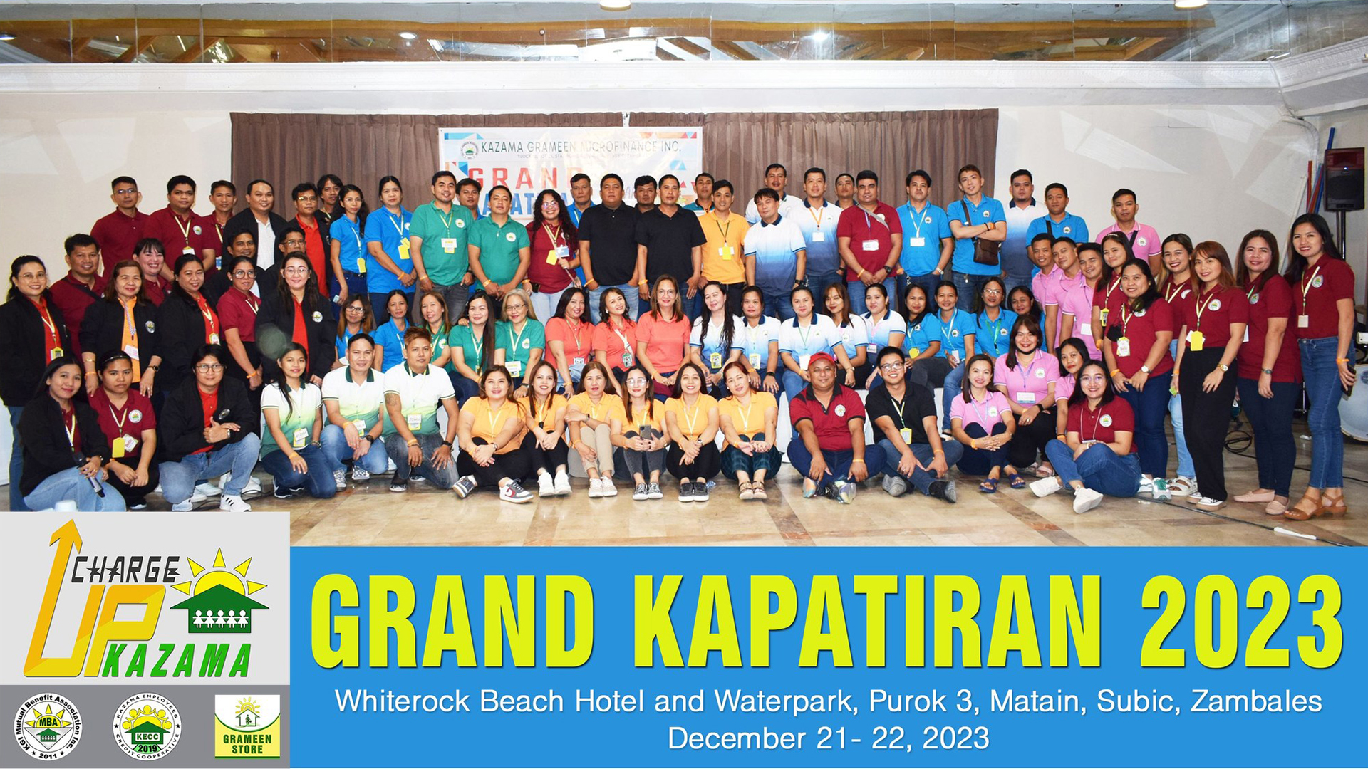 KGMI Kapatiran 2023