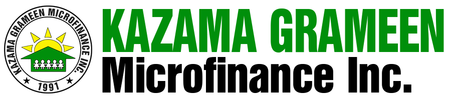 KGMI Logo